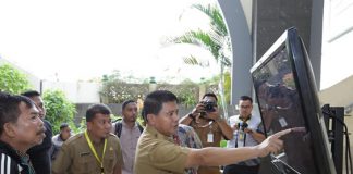 Agar Tidak Terlambat, Pemkab Rohul Segera Lakukan Tahapan Lelang Kegiatan DAK 2020