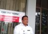 Ruas Jalan Ujungbatu-Tandun Rusak, Pemkab Rohul Sudah Lakukan Koordinasi Dengan Pemprov Riau Kepala Dinas PUPR Rohul, Anton ST MM
