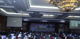 Dijadwalkan, 3112 Peserta CPNS Rohul Ikuti Test SKD