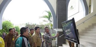 Banyak Nilai Tes SKD CPNS Rohul Diatas Passing Grade, Bahkan Sampai Diangka 400