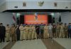Bupati Ikuti Sosialisasi Percepatan Penyelesaian (TORA), Sukiman “Rohul 53% Sudah Selesai”