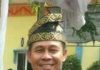 Dianggap Giring Opini Buruk Terhadap Gubernur Riau,Datuk Timbalan Panglima Besar,LMB Riau-Kepri, Ismail”Jangan Pengaruhi Masyarakat”