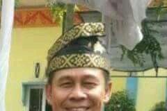 Dianggap Giring Opini Buruk Terhadap Gubernur Riau,Datuk Timbalan Panglima Besar,LMB Riau-Kepri, Ismail”Jangan Pengaruhi Masyarakat”