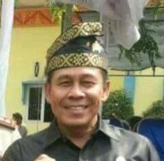 Dianggap Giring Opini Buruk Terhadap Gubernur Riau,Datuk Timbalan Panglima Besar,LMB Riau-Kepri, Ismail”Jangan Pengaruhi Masyarakat”