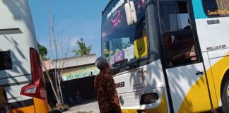 Ribuan Jamaah Hadiri HAUL Syekh Abdul Wahab Rokan ke 96 di Besilam Sumut