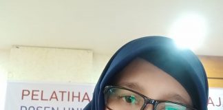 Kepala Puskom UPP, Erni Rouza ST M.Kom “Video Pembelajaran Adalah Inovasi”