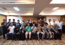 Menuju Pelantikan LMB Riau-Kepri, Ismail “Stop Sebagai Penonton di Negeri Sendiri”