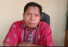 Ketua KPU Rohul Sebut Masa Jabatan Bupati Terpilih Tahun 2020 Tidak Sampai 5 Tahun