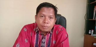 Ketua KPU Rohul Sebut Masa Jabatan Bupati Terpilih Tahun 2020 Tidak Sampai 5 Tahun