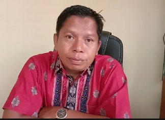 Ketua KPU Rohul Sebut Masa Jabatan Bupati Terpilih Tahun 2020 Tidak Sampai 5 Tahun