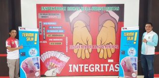 Inspektorat Rohul Akan Tingkatkan SDM Aparatur Desa