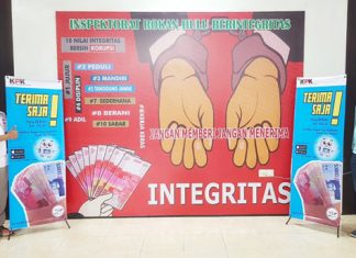 Inspektorat Rohul Akan Tingkatkan SDM Aparatur Desa