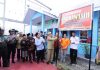 Bupati Rohul Resmikan Gedung Posyandu Cendrawasih Kepenuhan