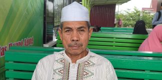 Tokoh Adat dan Masyarakat Rambah Hilir, Nuar Tanso Sayangkan Penangkapan Terhadap Irwan