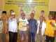 Mendaftar di Penjaringan, Syamsir Berharap Golkar Usung Kader Sendiri