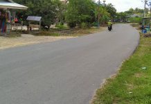 PUPR Rohul Dapatkan 49 Miliar DAK Untuk Pembangunan Jalan