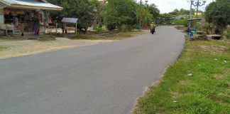 PUPR Rohul Dapatkan 49 Miliar DAK Untuk Pembangunan Jalan