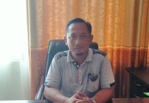 Kabar Gembira, Mulai 2020 Penghasilan Perangkat Dusun di Rohul Setara Dengan PNS Golongan II