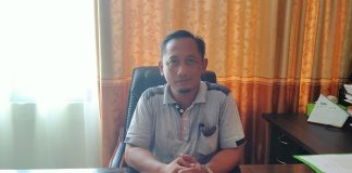 Kabar Gembira, Mulai 2020 Penghasilan Perangkat Dusun di Rohul Setara Dengan PNS Golongan II