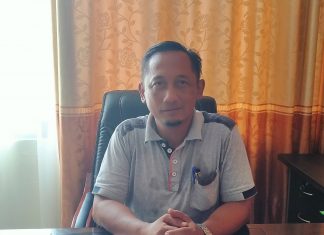 Kabar Gembira, Mulai 2020 Penghasilan Perangkat Dusun di Rohul Setara Dengan PNS Golongan II