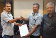 Terpilih Sebagai Ketua DPD LMB Rohul, Hafiz Prihatin Melayu Jadi Penonton di Tanah Sendiri