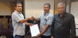 Terpilih Sebagai Ketua DPD LMB Rohul, Hafiz Prihatin Melayu Jadi Penonton di Tanah Sendiri