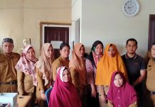 Tidak Terima Dikritik, Kepala Sekolah SMAN 3 Rambah Ancam Akan Pecat Guru Honorer