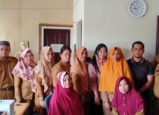 Tidak Terima Dikritik, Kepala Sekolah SMAN 3 Rambah Ancam Akan Pecat Guru Honorer