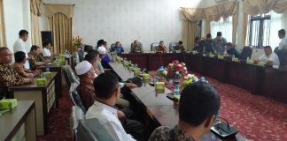 Merasa Lahan Dikuasai, 3 Desa di Tambusai Tuntut PT Hutaean Kembalikan Lahan ke Warga