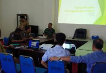 Mendapat Surat Keputusan Bupati Pembekuan Izin Pemanfaatan Air Limbah, PT Era Sawita Masih Diberi Waktu 10 Hari Pembaharuan