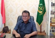 Baru Ditugaskan, Kejari Rohul Fokuskan Penanganan Perkara Korupsi di Rokan Hulu