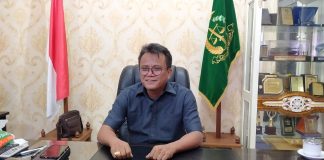 Baru Ditugaskan, Kejari Rohul Fokuskan Penanganan Perkara Korupsi di Rokan Hulu