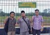 Anggota DPRD Rohul, Rusli Jadi Saksi Persidangan Iwan