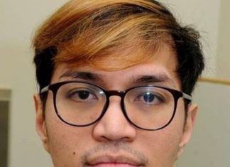 WNI di Inggris Dihukum Seumur Hidup Karena Perkosa 48 Pria