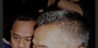 Komisioner KPU, Wahyu Setiawan Ditetapkan Tersangka Oleh KPK