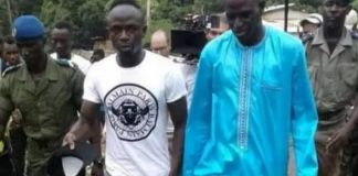 Menjadi Pesepak Bola Terbaik Afrika 2019, Mane Bangun Masjid hingga Rumah sakit
