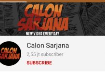 Melakukan Plagiarisme, Akun YouTube Calon Sarjana Dibanned