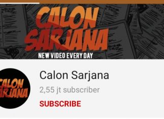 Melakukan Plagiarisme, Akun YouTube Calon Sarjana Dibanned