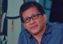 UPP Undang Rocky Gerung ke Pasir Pengaraian Untuk seminar Talk Show Ilmiah, Catat Tanggal Pentingnya