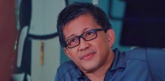 UPP Undang Rocky Gerung ke Pasir Pengaraian Untuk seminar Talk Show Ilmiah, Catat Tanggal Pentingnya