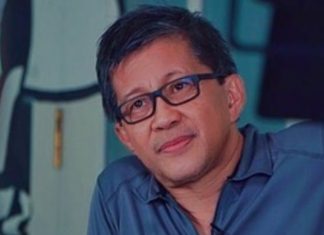 UPP Undang Rocky Gerung ke Pasir Pengaraian Untuk seminar Talk Show Ilmiah, Catat Tanggal Pentingnya