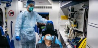 Virus Corona Merabah ke Beberapa Negara, Indonesia ?