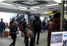 174 Turis China Memasuki Padang, Virus Corona Masih Jadi Perhatian