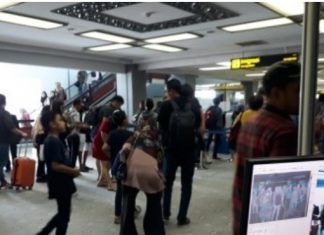 174 Turis China Memasuki Padang, Virus Corona Masih Jadi Perhatian