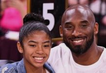 Pebasket Handal NBA Meninggal Dalam Kecelakaan Helikopter