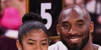 Pebasket Handal NBA Meninggal Dalam Kecelakaan Helikopter