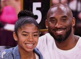 Pebasket Handal NBA Meninggal Dalam Kecelakaan Helikopter