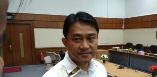 DPD Partai Gerindra Riau Lakukan Fit and Proper test Bagi 5 Bakal Calon Bupati Rohul