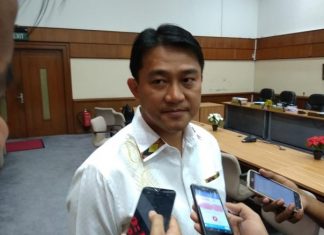 DPD Partai Gerindra Riau Lakukan Fit and Proper test Bagi 5 Bakal Calon Bupati Rohul