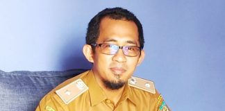 Musrenbang Kepenuhan, Usulan Pembangunan Turap Jadi Prioritas Desa Kepenuhan Hilir Kades Kepenuhan Hilir, Tengku Kasmijon